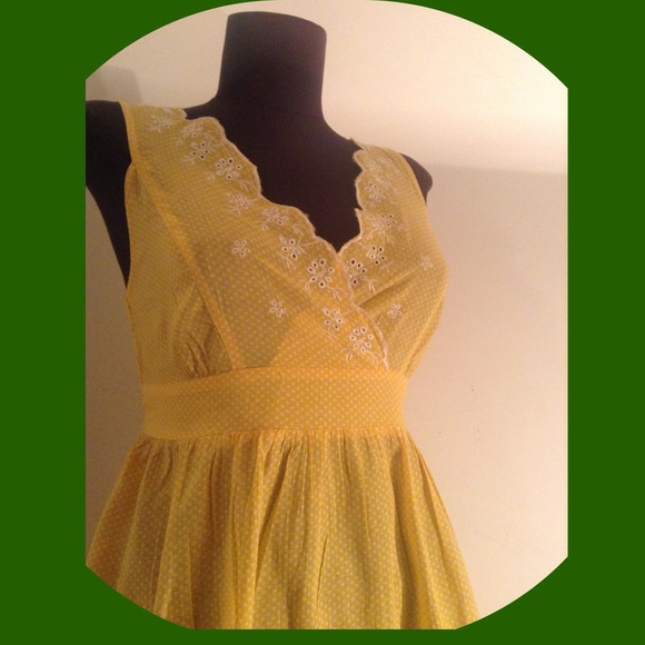 🔸🔷DRESS by RUE 21🔷🔸 - Picture 2 of 4