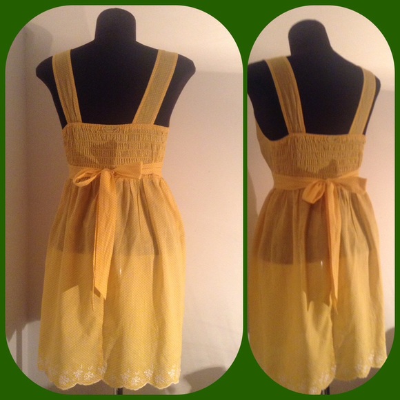 🔸🔷DRESS by RUE 21🔷🔸 - Picture 3 of 4