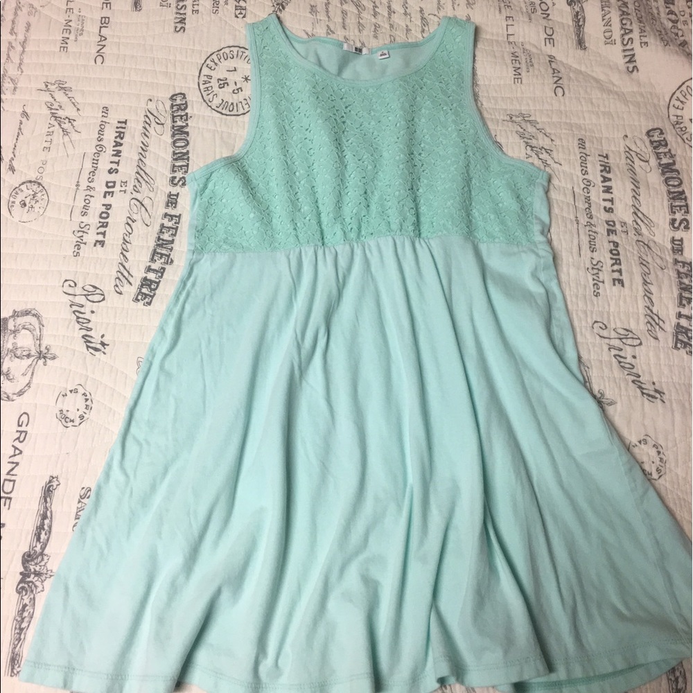 Cute tank top
