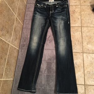 Big Star Jeans