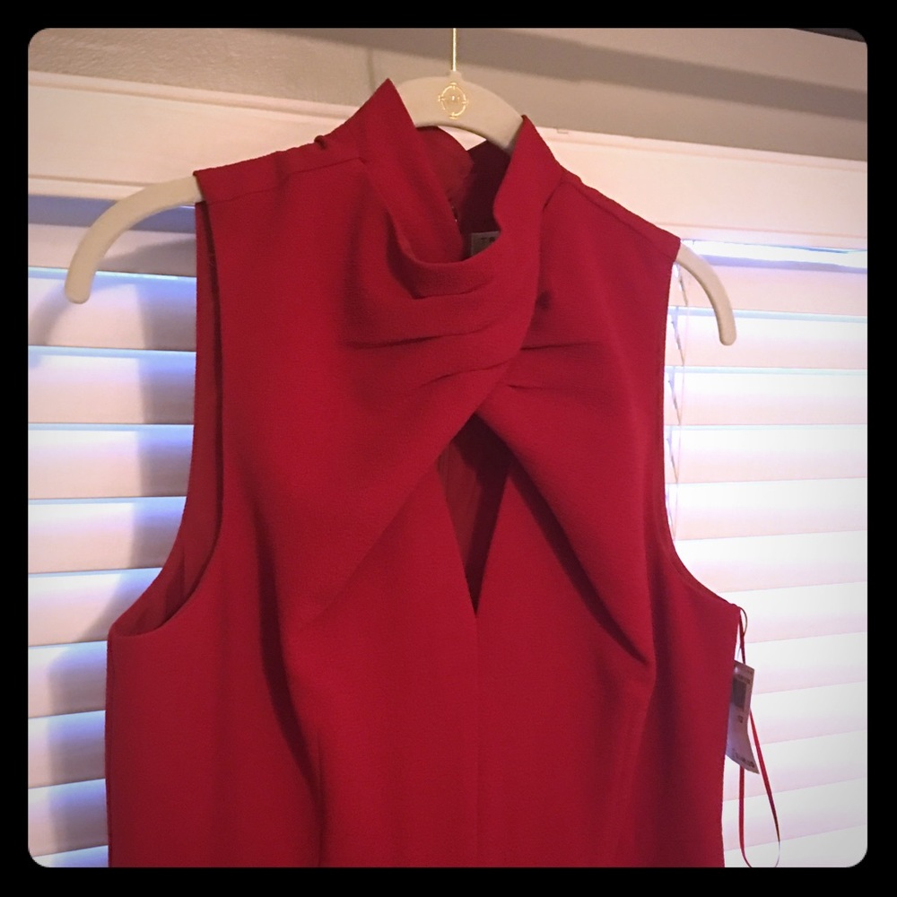 Trina Turk Ruby Rose Jumper