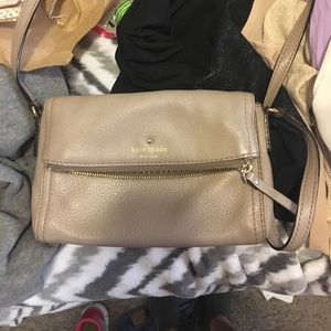 Small kate spade cross body
