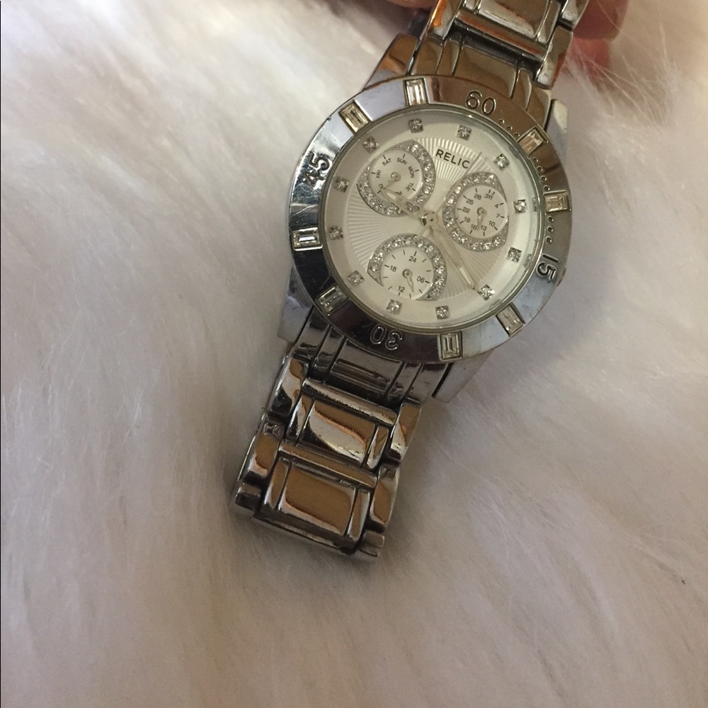 RELIC Watch