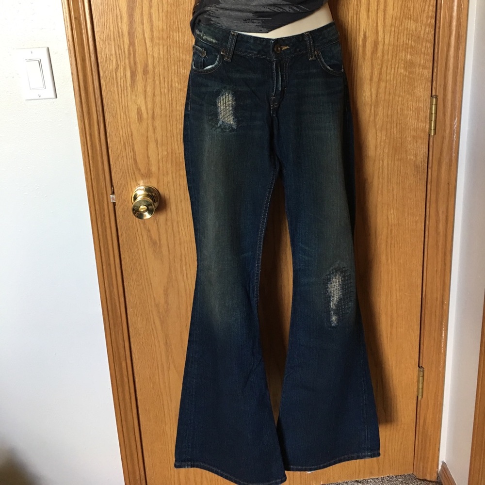 BKE Jeans
