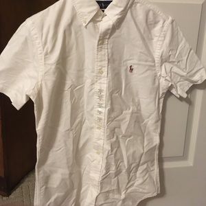 Polo Short sleeve Buttondown