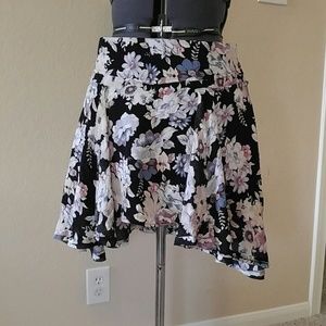 Free people skirt 10