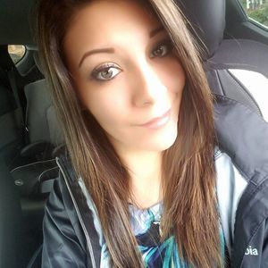 Meet your Posher, Ronicka