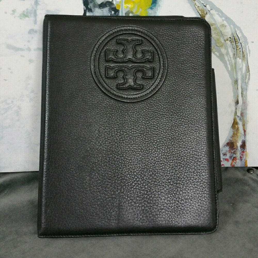 Tory Burch iPad 2 (gen 2) cover