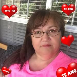 Meet your Posher, Sylvia