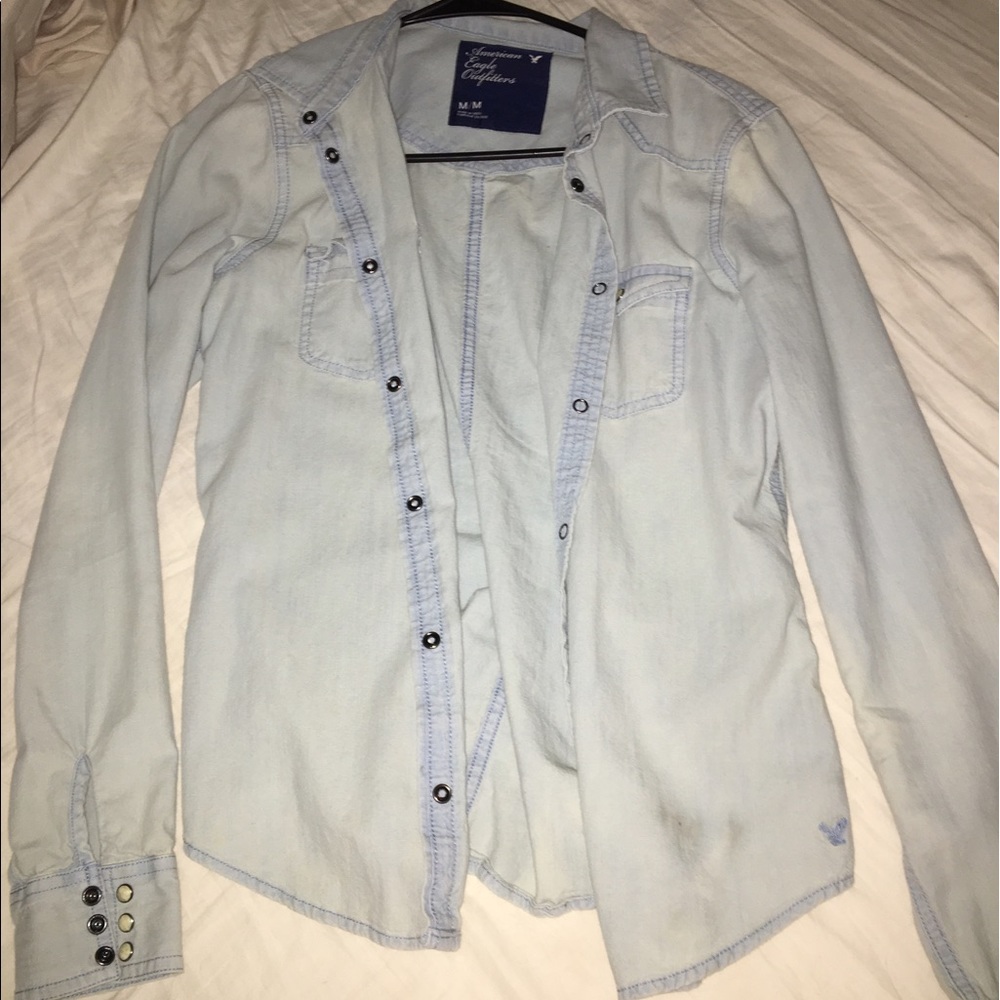 Demi jacket