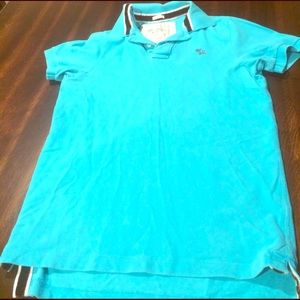 Short sleeve Abercrombie  polo