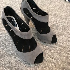 Christian Dior Heels