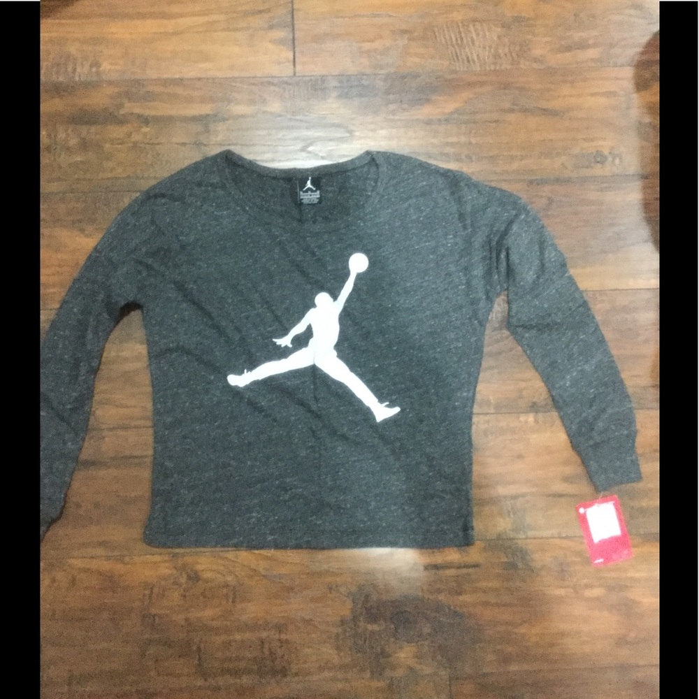 Long sleeves shirt
