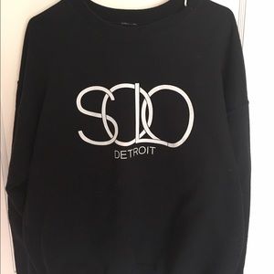 🆑Stand out, live Original Crew-Neck