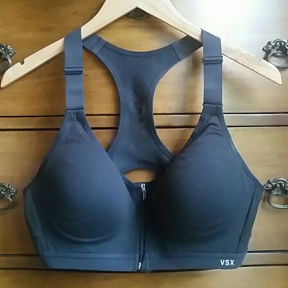 VSX Sports Bra NWOT