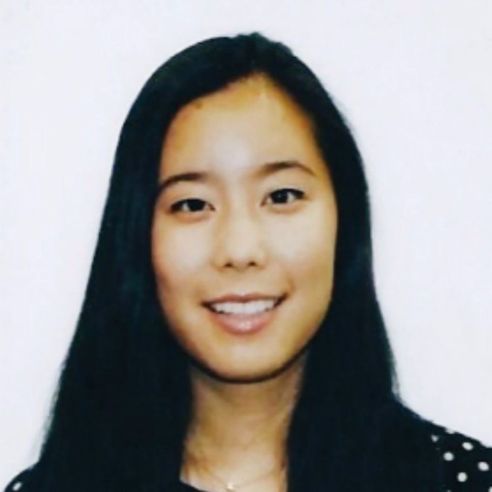 Meet your Posher, Jacquelyn