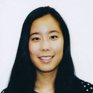 Meet your Posher, Jacquelyn