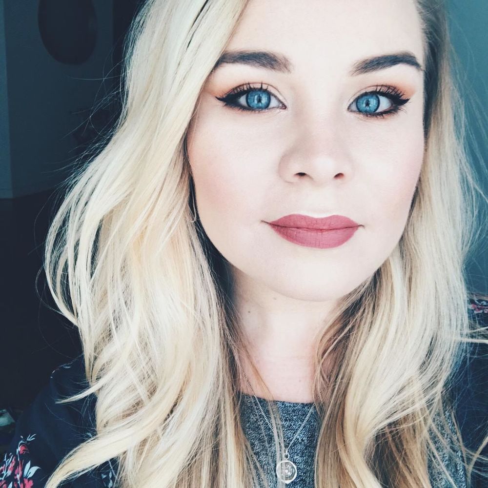 Meet your Posher, Ashlee