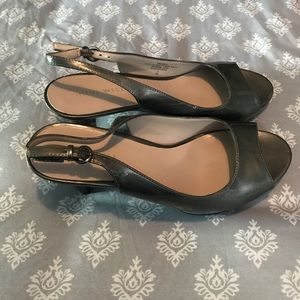 Nine West shoes