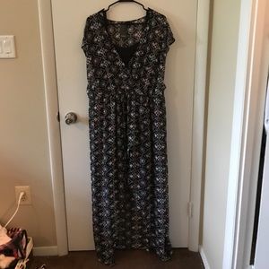 Torrid Dress