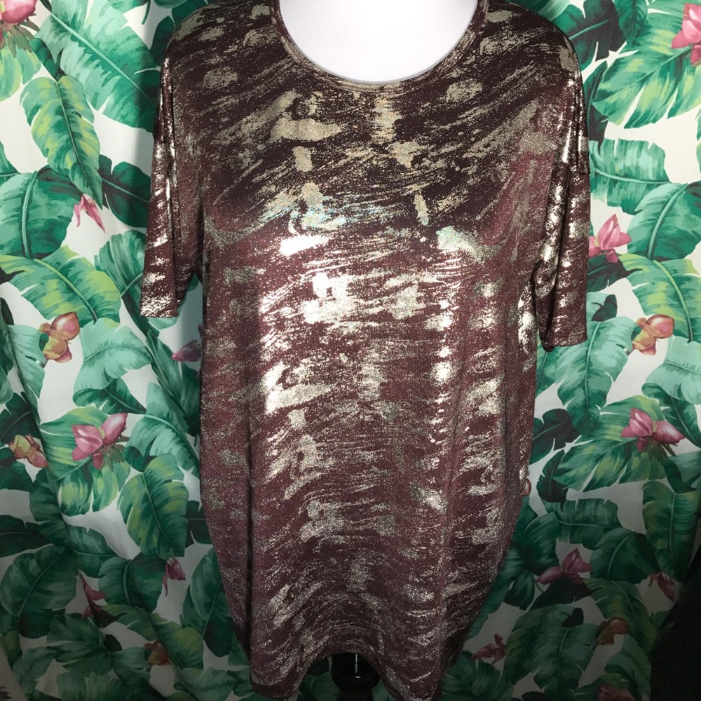 Lularoe Elegant Irma