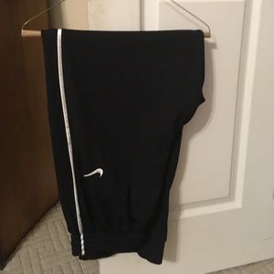 Nike Warm Up Pants