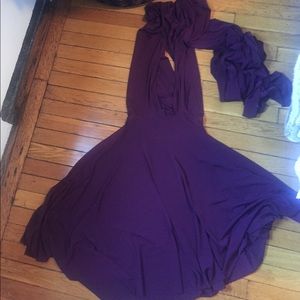 Ravon by Von Vonni Transformer Dress