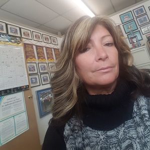 Meet your Posher, Janice