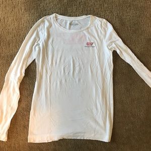 VINEYARD VINES LONG SLEEVE SHIRT