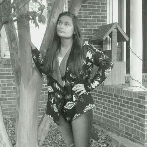 Meet your Posher, Sierra