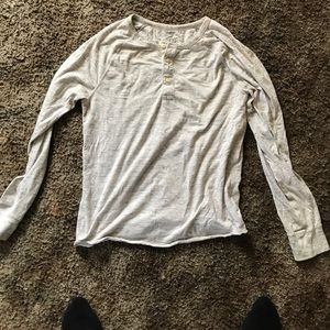 Vintage American eagle long sleeve