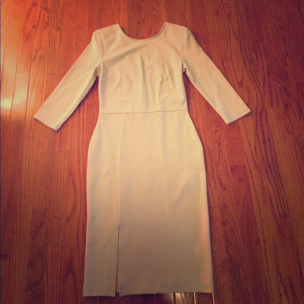 Lulu's midi dress