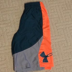Under Armour Shorts