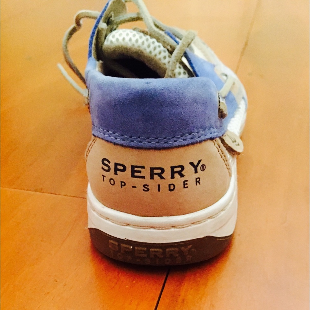Sperry Boat Shoes
