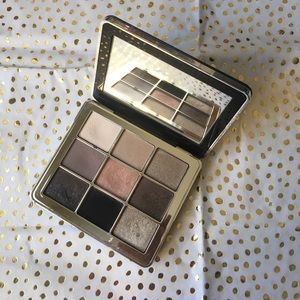 Bobbi Brown Sterling Night Eye Pallette