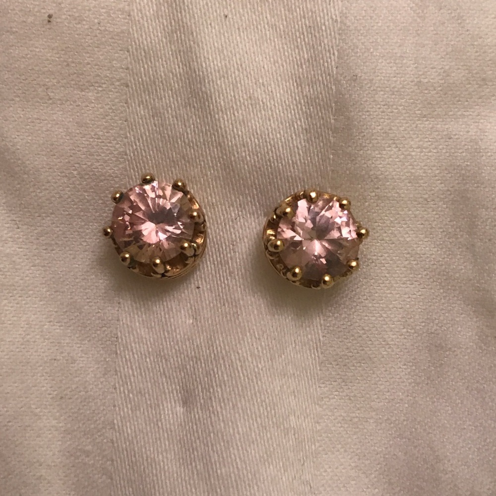 Juicy couture earrings