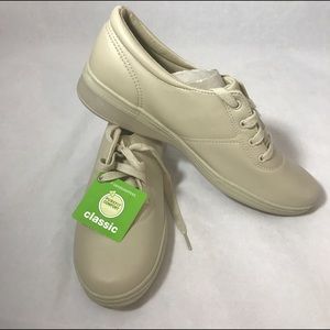 Grasshoppers Purefit Comfort Classics Tan Size 11