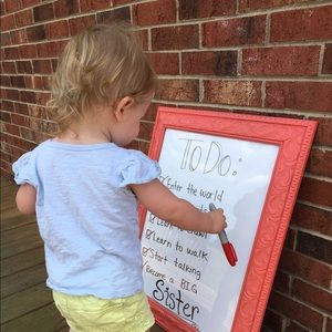 Meet your Posher, Brooke