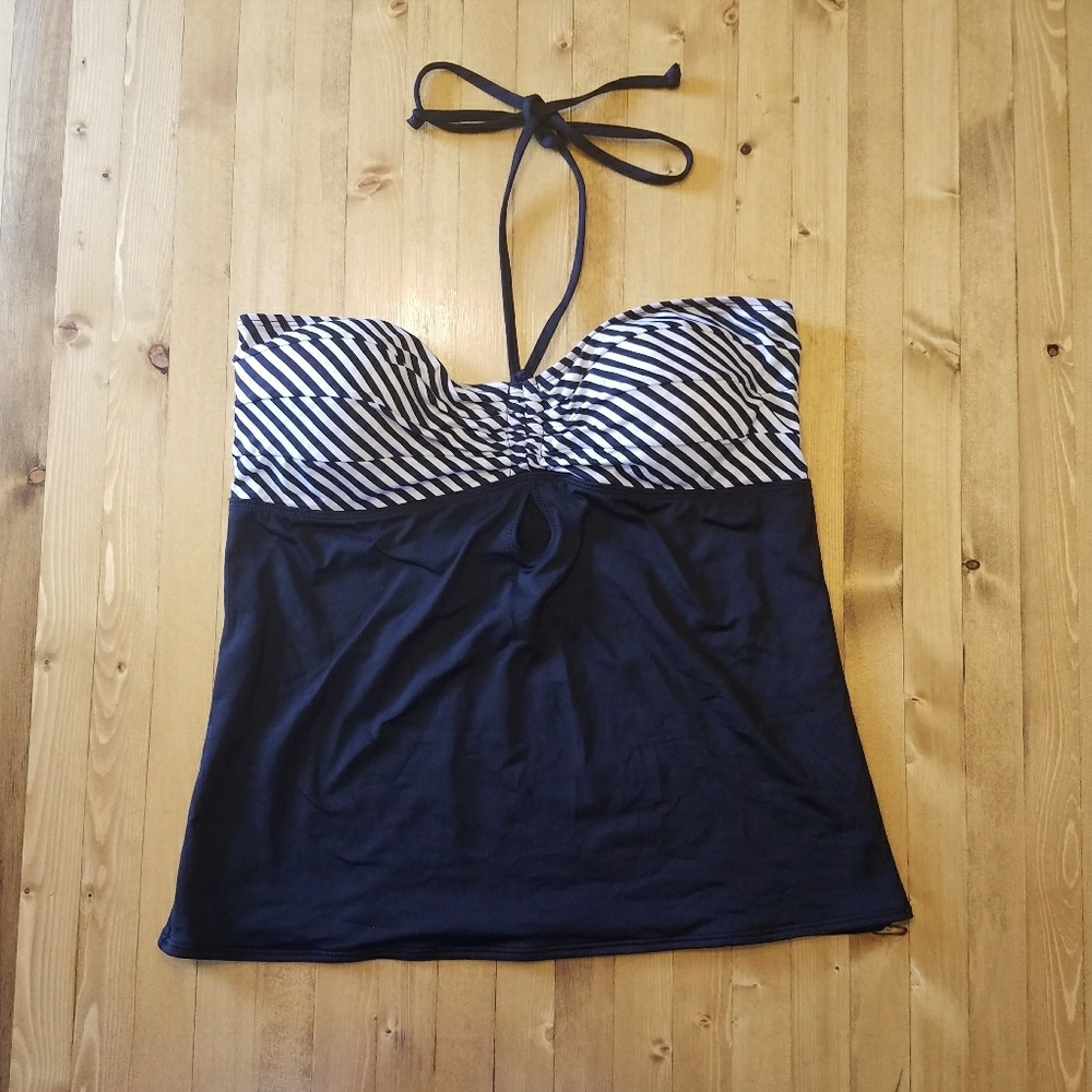 Tankini Top