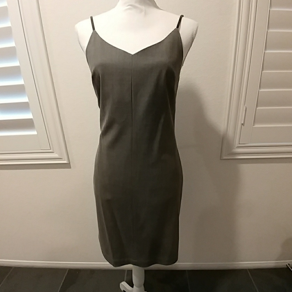 Patrizia pepe Italian line dress sz 40/ small