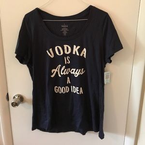 Torrid t shirt