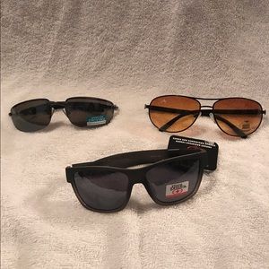 Men's Sunglasses