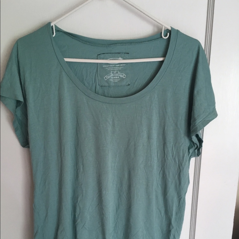🆑Bamboo Top