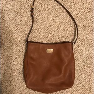 Authentic Michael Kors purse