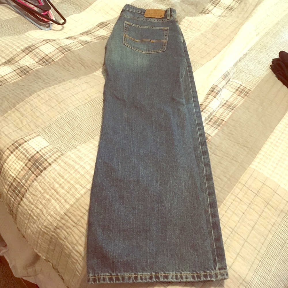 NWT Men's 34'32 American Eagle jeans