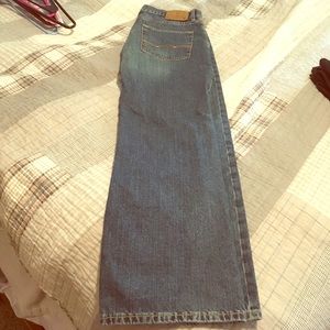 NWT Men's 34'32 American Eagle jeans