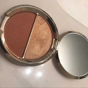Becca x Jaclyn Hill Champagne Splits