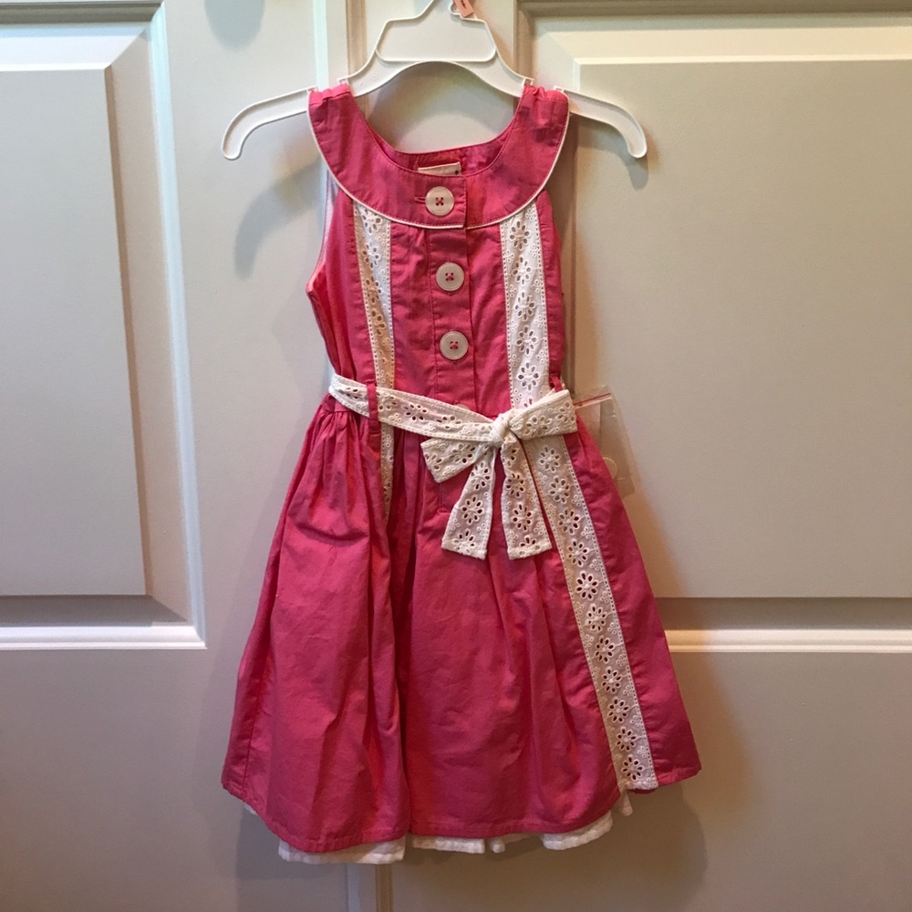 NWT Maggie & Zoe Dress