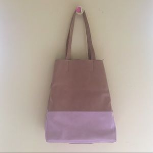 sorial park avenue tote