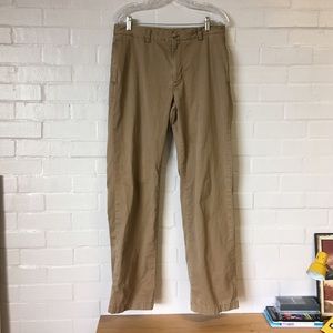 Vineyard Vines Men's Khaki Pants - 32 x 32